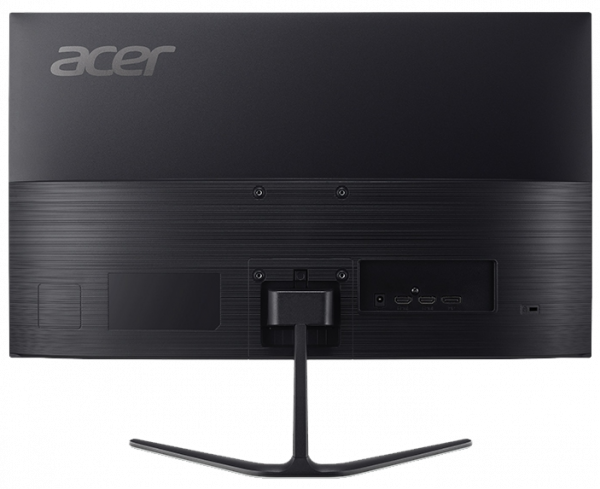 ������� 27" Acer KG270X1bmiipx (UM.HX0EE.108) Black - �������� 3