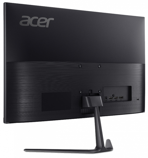 ������� 27" Acer KG270X1bmiipx (UM.HX0EE.108) Black - �������� 5