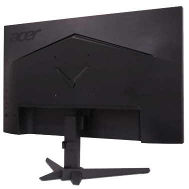 ������� 23.8" Acer VG240YX1bmiipx (UM.QV0EE.101) Black - �������� 3