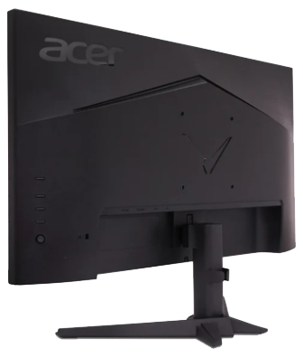 ������� 23.8" Acer VG240YX1bmiipx (UM.QV0EE.101) Black - �������� 7