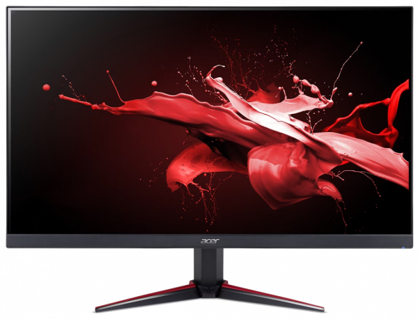 ������� 23.8" Acer VG240YS3bmiipx (UM.QV0EE.302) Black - �������� 1