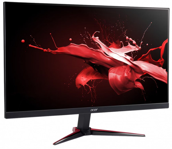 ������� 23.8" Acer VG240YS3bmiipx (UM.QV0EE.302) Black - �������� 4