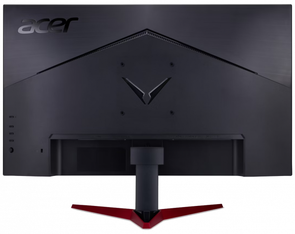 ������� 23.8" Acer VG240YS3bmiipx (UM.QV0EE.302) Black - �������� 5