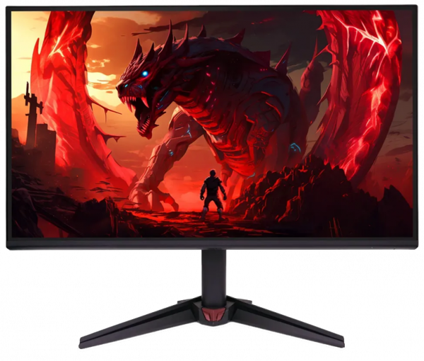 ������� 27" Acer VG270Gbmipx (UM.HV0EE.G01) Black - �������� 1