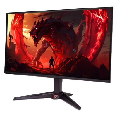 ������� 27" Acer VG270Gbmipx (UM.HV0EE.G01) Black - �������� 5