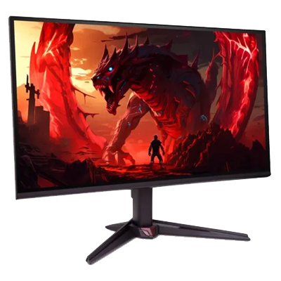 ������� 27" Acer VG270Gbmipx (UM.HV0EE.G01) Black - �������� 2