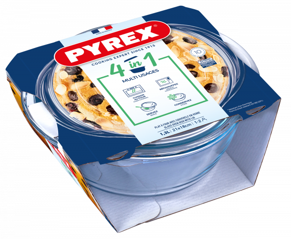 �������� � ������� Pyrex, 1.3 � (207A000/8643) - �������� 3