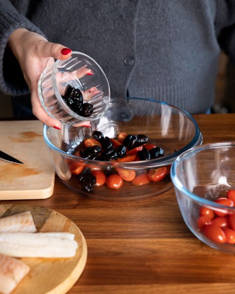 �������� � ������� Pyrex, 3 � (208A000/7643) - �������� 6