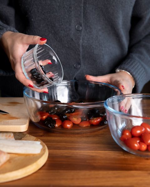 �������� � ������� Pyrex, 3 � (208A000/7643) - �������� 3