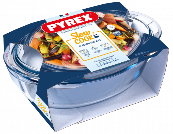 �������� � ������� Pyrex, 4.1 � (459A000/7643) - �������� 3