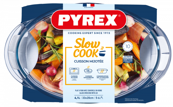 �������� � ������� Pyrex, 4.1 � (459A000/7643) - �������� 5