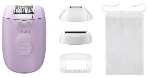 ������� PHILIPS BRE257/00 - �������� 1