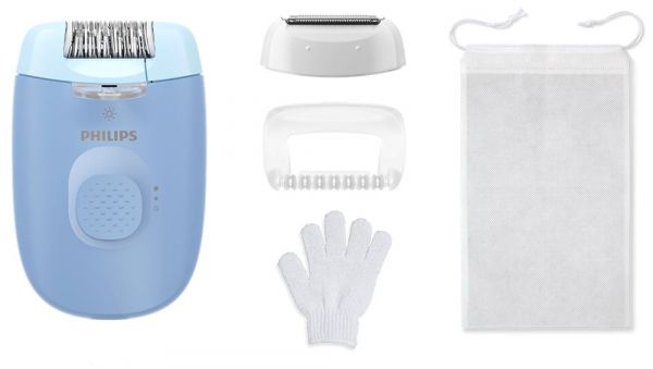 ������� PHILIPS BRE247/00 - �������� 1