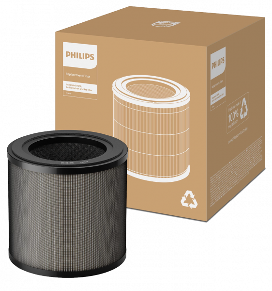     PHILIPS DA FY0910/30 -  1