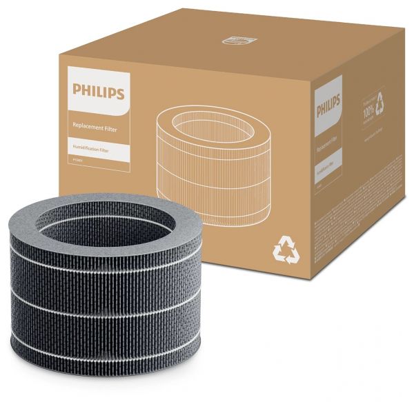 � ����������� ������ Philips FY3401/00 - �������� 1