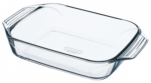 � ����� ��� ��������� Pyrex, 39�25�7 �� (4 �) (409B000/8046) - �������� 1