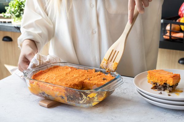 � ����� ��� ��������� Pyrex, 39�25�7 �� (4 �) (409B000/8046) - �������� 4