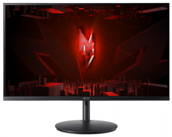 ������� 27" Acer XF270M3biiph (UM.HX0EE.319) Black - �������� 1