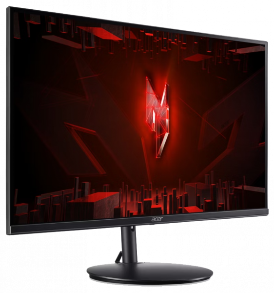 ������� 27" Acer XF270M3biiph (UM.HX0EE.319) Black - �������� 2