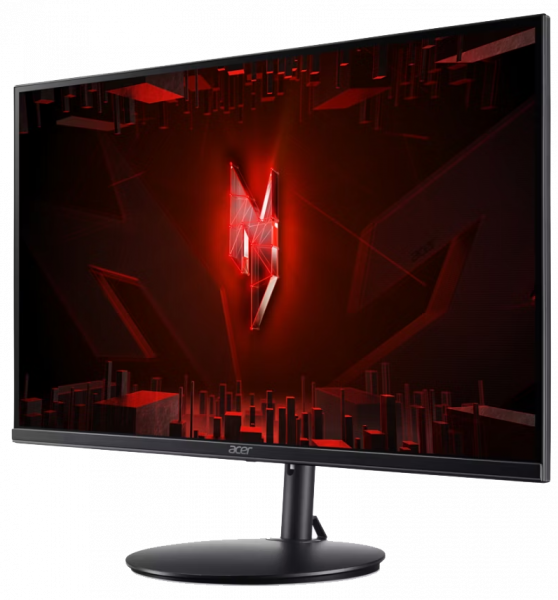 ������� 27" Acer XF270M3biiph (UM.HX0EE.319) Black - �������� 5