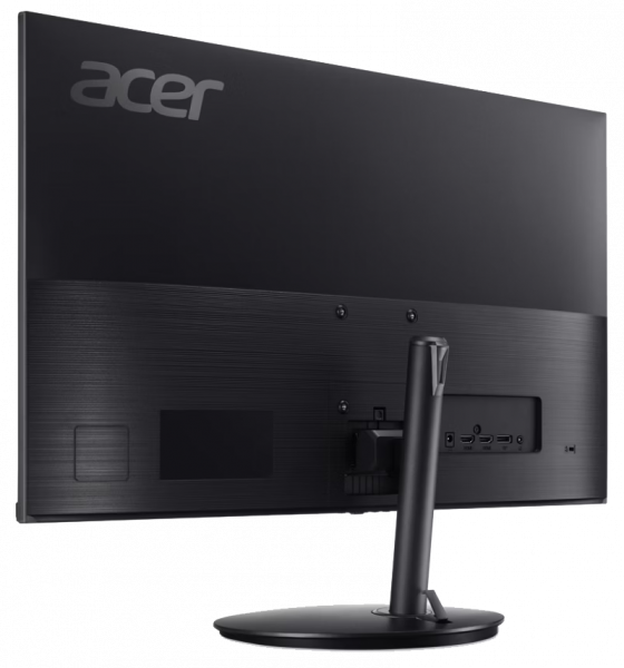 ������� 27" Acer XF270M3biiph (UM.HX0EE.319) Black - �������� 4