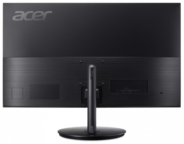 ������� 27" Acer XF270M3biiph (UM.HX0EE.319) Black - �������� 7