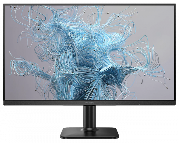 ������� 23.8" Philips 24E2N1100LB/00 Black - �������� 1