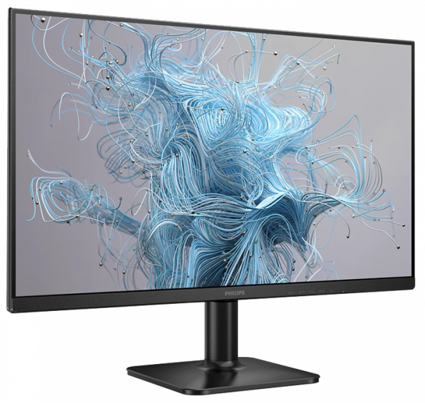 ������� 23.8" Philips 24E2N1100LB/00 Black - �������� 4
