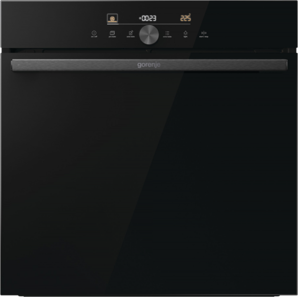 ������������� ������� ���� Gorenje BOS 6747 A05 DG  (743493) - �������� 1