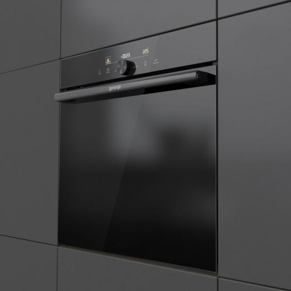������������� ������� ���� Gorenje BOS 6747 A05 DG  (743493) - �������� 7