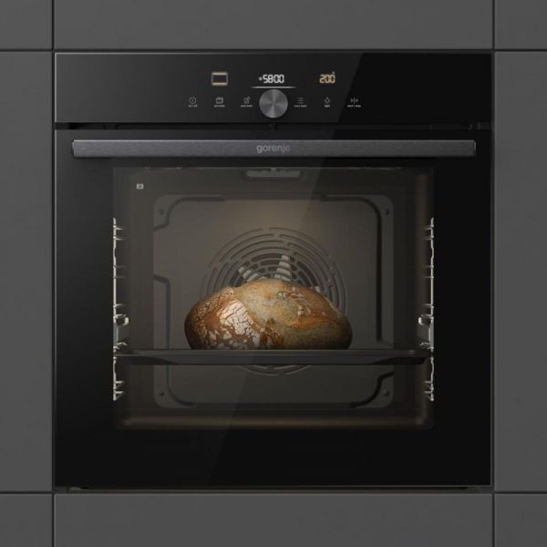 ������������� ������� ���� Gorenje BOS 6747 A05 DG  (743493) - �������� 3