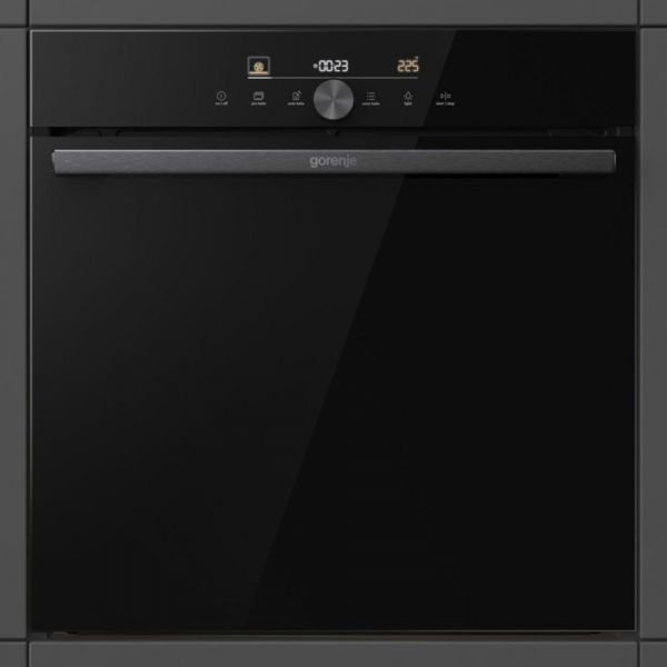 ������������� ������� ���� Gorenje BOS 6747 A05 DG  (743493) - �������� 8
