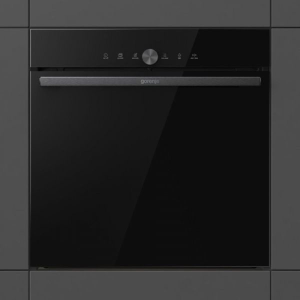������������� ������� ���� Gorenje BOS 6747 A05 DG  (743493) - �������� 9