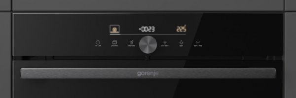 ������������� ������� ���� Gorenje BOS 6747 A05 DG  (743493) - �������� 10
