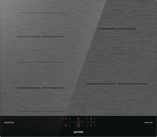 ���������� �������� �������� Gorenje GI6421SYB (743646) - �������� 1