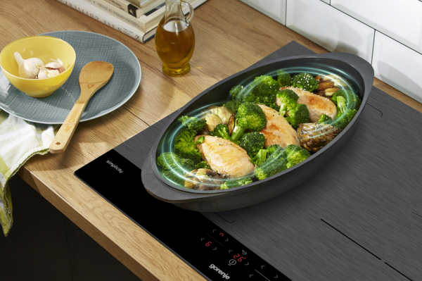 ���������� �������� �������� Gorenje GI6421SYB (743646) - �������� 16