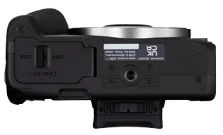   Canon EOS R50 BK + RFS 18-150 S SEE  (5811C095BA) -  4