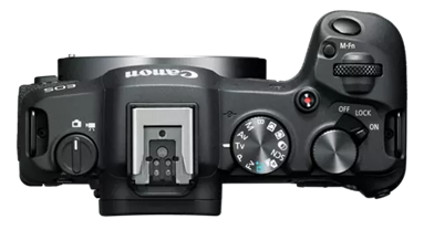 �������� ������ Canon EOS R8 Body + LP-E17  (5803C087AA) - �������� 6