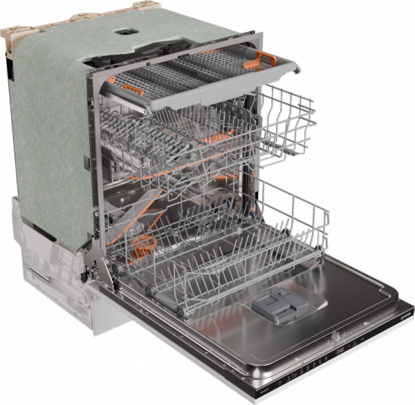 ������������� ������ Gorenje GV16D5 (DW50.1)  (745178) - �������� 8