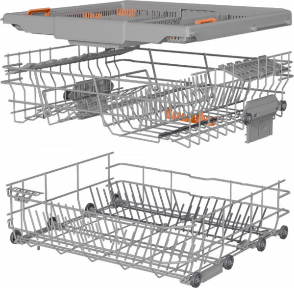 ������������� ������ Gorenje GV16D5 (DW50.1)  (745178) - �������� 6