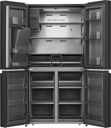 ����������� Hisense RQ760N4SBFE (20011722) - �������� 2