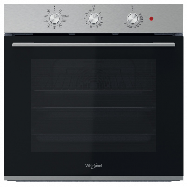 ������������� ������� ���� Whirlpool OMK38HU0X  (859991659920) - �������� 1