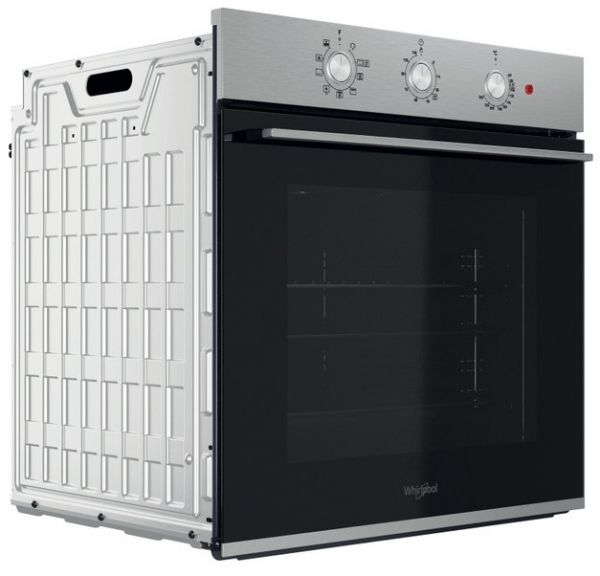 ������������� ������� ���� Whirlpool OMK38HU0X  (859991659920) - �������� 2