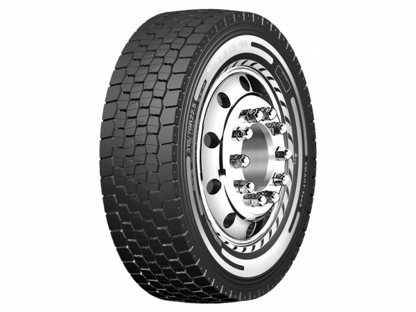 �������� Lexxis 315/70R22.5 Lex Primacy HD6 20PR 154/150L (���) (LEX1006) - �������� 1