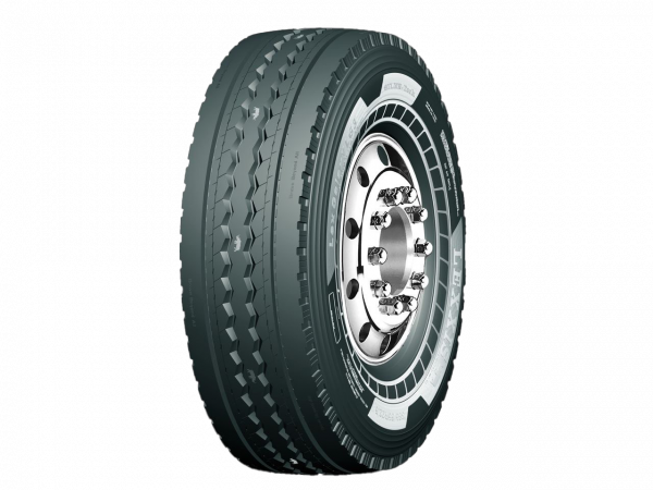 �������� Lexxis 385/65R22.5 Lex Galaxy LG3 24PR 164K (��) (LEX1007) - �������� 1