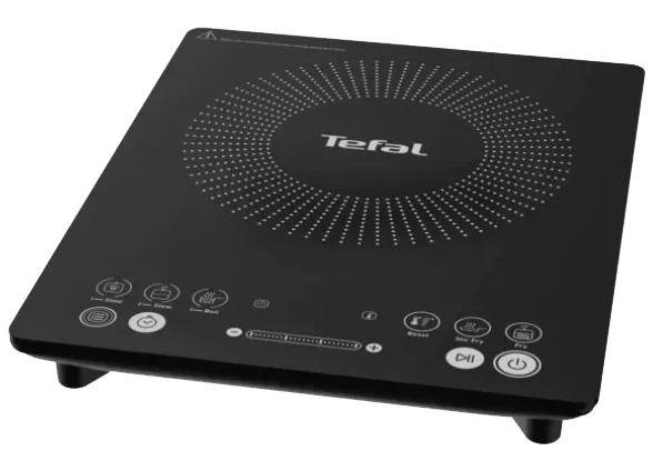 ������������ ������ TEFAL IH2108E1 - �������� 3