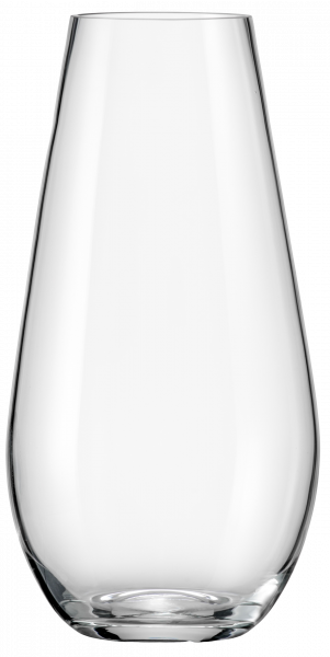  Bohemia Crystal Margo Plain, 30.5  (B82237-305) -  1