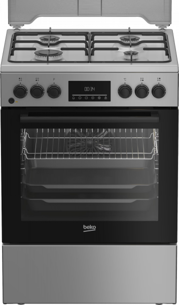 ��������������� ����� Beko FBM62320SDS  (7785888320) - �������� 1