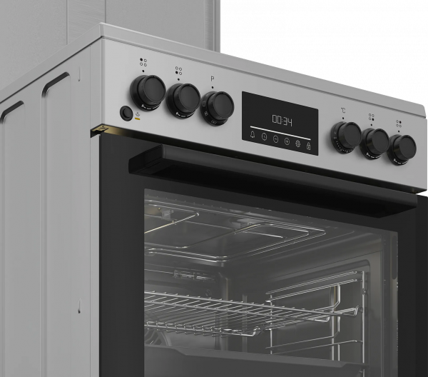 ��������������� ����� Beko FBM62320SDS  (7785888320) - �������� 4