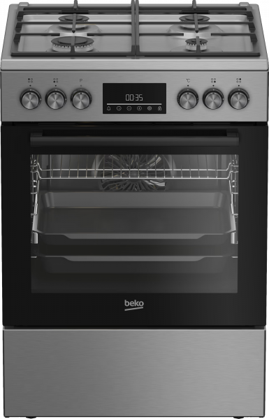 ��������������� ����� Beko FBM62330GXTN  (7785886810) - �������� 1